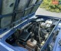 Синій ВАЗ 2107, об'ємом двигуна 1.45 л та пробігом 215 тис. км за 1650 $, фото 59 на Automoto.ua