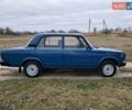 Синий ВАЗ 2107, объемом двигателя 1.5 л и пробегом 80 тыс. км за 3500 $, фото 11 на Automoto.ua