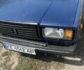 Синий ВАЗ 2107, объемом двигателя 1.6 л и пробегом 85 тыс. км за 2011 $, фото 1 на Automoto.ua