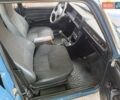 Синій ВАЗ 2107, об'ємом двигуна 1.5 л та пробігом 53 тис. км за 2850 $, фото 19 на Automoto.ua