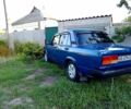 Синий ВАЗ 2107, объемом двигателя 0 л и пробегом 65 тыс. км за 1388 $, фото 5 на Automoto.ua