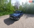 Синий ВАЗ 2107, объемом двигателя 1.45 л и пробегом 100 тыс. км за 1700 $, фото 1 на Automoto.ua