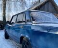 Синій ВАЗ 2107, об'ємом двигуна 1.5 л та пробігом 150 тис. км за 1700 $, фото 8 на Automoto.ua
