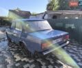Синій ВАЗ 2107, об'ємом двигуна 1.6 л та пробігом 102 тис. км за 1500 $, фото 2 на Automoto.ua