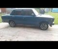 Синий ВАЗ 2107, объемом двигателя 1.5 л и пробегом 92 тыс. км за 1500 $, фото 5 на Automoto.ua