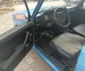 Синій ВАЗ 2107, об'ємом двигуна 0 л та пробігом 200 тис. км за 511 $, фото 8 на Automoto.ua