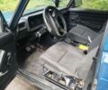 Синій ВАЗ 2107, об'ємом двигуна 1.5 л та пробігом 90 тис. км за 833 $, фото 6 на Automoto.ua