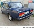 Синий ВАЗ 2107, объемом двигателя 1.5 л и пробегом 115 тыс. км за 1700 $, фото 3 на Automoto.ua