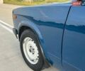 Синій ВАЗ 2107, об'ємом двигуна 1.45 л та пробігом 61 тис. км за 1750 $, фото 31 на Automoto.ua