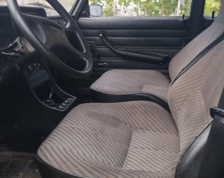 Синий ВАЗ 2107, объемом двигателя 1.5 л и пробегом 62 тыс. км за 1200 $, фото 7 на Automoto.ua