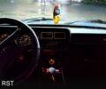 Синий ВАЗ 2107, объемом двигателя 1.5 л и пробегом 158 тыс. км за 1300 $, фото 5 на Automoto.ua