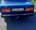 Синий ВАЗ 2107, объемом двигателя 1.5 л и пробегом 45 тыс. км за 2200 $, фото 1 на Automoto.ua