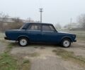 Синій ВАЗ 2107, об'ємом двигуна 1.5 л та пробігом 107 тис. км за 1500 $, фото 1 на Automoto.ua