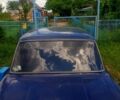 Синий ВАЗ 2107, объемом двигателя 1.5 л и пробегом 45 тыс. км за 1500 $, фото 1 на Automoto.ua
