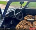 ВАЗ 2107 2008 в Новоукраинке на Automoto.ua Синий ВАЗ 2107, объемом двигателя 1.5 л и пробегом 57 тыс. км за 1600 $, фото 5 на Automoto.ua