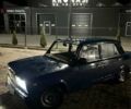 Синий ВАЗ 2107, объемом двигателя 1.5 л и пробегом 150 тыс. км за 900 $, фото 3 на Automoto.ua
