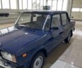Синій ВАЗ 2107, об'ємом двигуна 1.6 л та пробігом 21 тис. км за 3150 $, фото 1 на Automoto.ua