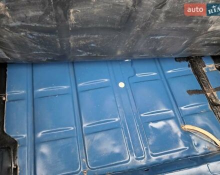 Синий ВАЗ 2107, объемом двигателя 1.5 л и пробегом 80 тыс. км за 3500 $, фото 34 на Automoto.ua