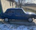Синий ВАЗ 2107, объемом двигателя 1.5 л и пробегом 152 тыс. км за 2500 $, фото 2 на Automoto.ua