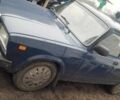 Синий ВАЗ 2107, объемом двигателя 0 л и пробегом 140 тыс. км за 1793 $, фото 2 на Automoto.ua