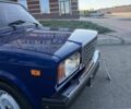 Синій ВАЗ 2107, об'ємом двигуна 1.5 л та пробігом 90 тис. км за 2209 $, фото 6 на Automoto.ua