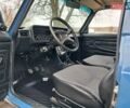 Синий ВАЗ 2107, объемом двигателя 1.5 л и пробегом 80 тыс. км за 3500 $, фото 23 на Automoto.ua