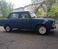 Синий ВАЗ 2107, объемом двигателя 1.5 л и пробегом 48 тыс. км за 3000 $, фото 1 на Automoto.ua