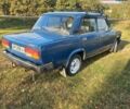 Синій ВАЗ 2107, об'ємом двигуна 1.45 л та пробігом 30 тис. км за 1499 $, фото 10 на Automoto.ua