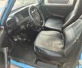 Синій ВАЗ 2107, об'ємом двигуна 0 л та пробігом 200 тис. км за 511 $, фото 7 на Automoto.ua