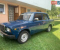 Синий ВАЗ 2107, объемом двигателя 1.5 л и пробегом 39 тыс. км за 2400 $, фото 3 на Automoto.ua