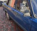 Синій ВАЗ 2107, об'ємом двигуна 0 л та пробігом 120 тис. км за 1110 $, фото 2 на Automoto.ua