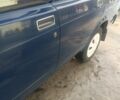 Синий ВАЗ 2107, объемом двигателя 1.45 л и пробегом 99 тыс. км за 1400 $, фото 5 на Automoto.ua