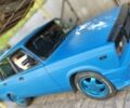 ВАЗ 2107 2008 в Черкассах на Automoto.ua Синий ВАЗ 2107, объемом двигателя 1.5 л и пробегом 125 тыс. км за 2400 $, фото 4 на Automoto.ua