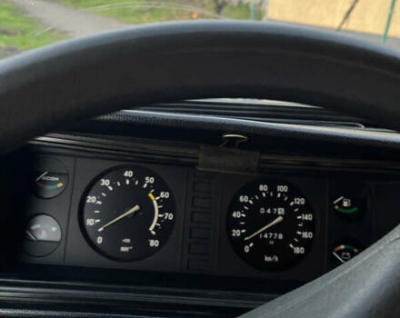 Синий ВАЗ 2107, объемом двигателя 1.57 л и пробегом 114 тыс. км за 1900 $, фото 14 на Automoto.ua