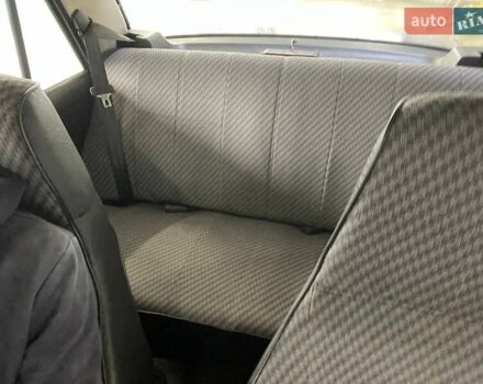 Синій ВАЗ 2107, об'ємом двигуна 1.6 л та пробігом 21 тис. км за 3150 $, фото 9 на Automoto.ua