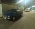 Синій ВАЗ 2107, об'ємом двигуна 1.8 л та пробігом 128 тис. км за 1800 $, фото 4 на Automoto.ua