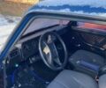 Синій ВАЗ 2107, об'ємом двигуна 1.5 л та пробігом 150 тис. км за 1700 $, фото 10 на Automoto.ua