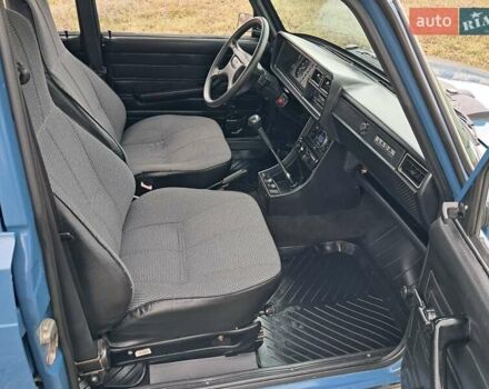 Синий ВАЗ 2107, объемом двигателя 1.5 л и пробегом 80 тыс. км за 3500 $, фото 25 на Automoto.ua