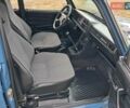 Синий ВАЗ 2107, объемом двигателя 1.5 л и пробегом 80 тыс. км за 3500 $, фото 25 на Automoto.ua