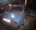 Синий ВАЗ 2107, объемом двигателя 0 л и пробегом 85 тыс. км за 1500 $, фото 4 на Automoto.ua