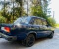 Синий ВАЗ 2107, объемом двигателя 0 л и пробегом 111 тыс. км за 1400 $, фото 5 на Automoto.ua