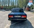 Синий ВАЗ 2107, объемом двигателя 1.5 л и пробегом 10 тыс. км за 2100 $, фото 3 на Automoto.ua