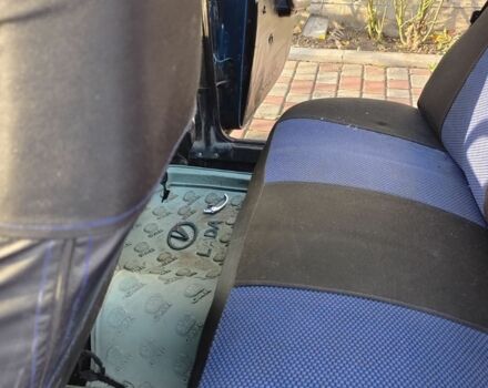 Синій ВАЗ 2107, об'ємом двигуна 0 л та пробігом 120 тис. км за 1110 $, фото 6 на Automoto.ua