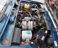 Синий ВАЗ 2107, объемом двигателя 1.5 л и пробегом 59 тыс. км за 1200 $, фото 15 на Automoto.ua