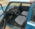 Синій ВАЗ 2107, об'ємом двигуна 1.45 л та пробігом 43 тис. км за 2999 $, фото 16 на Automoto.ua