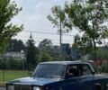 Синій ВАЗ 2107, об'ємом двигуна 1.5 л та пробігом 150 тис. км за 800 $, фото 1 на Automoto.ua