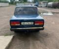 Синій ВАЗ 2107, об'ємом двигуна 1.5 л та пробігом 150 тис. км за 1599 $, фото 2 на Automoto.ua