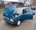 Синій ВАЗ 2107, об'ємом двигуна 1.45 л та пробігом 43 тис. км за 2999 $, фото 47 на Automoto.ua