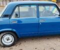 Синій ВАЗ 2107, об'ємом двигуна 0 л та пробігом 21 тис. км за 1654 $, фото 3 на Automoto.ua