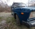 Синий ВАЗ 2107, объемом двигателя 1.5 л и пробегом 59 тыс. км за 1200 $, фото 8 на Automoto.ua
